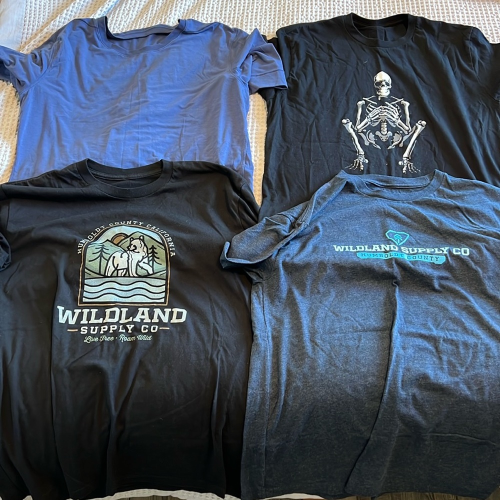 T-Shirt Bundle